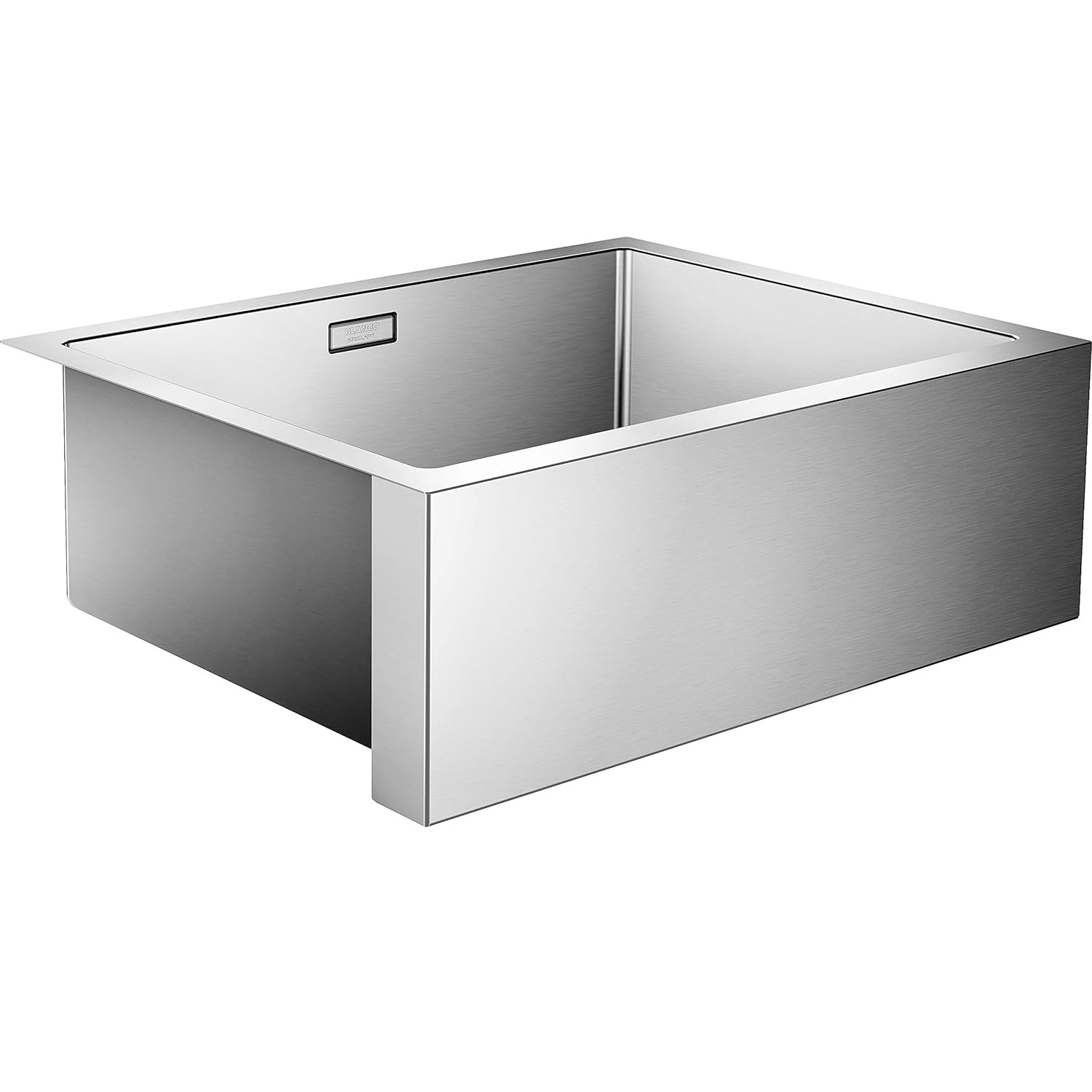 Кухонная мойка Blanco Cronos XL 6-IF 525025