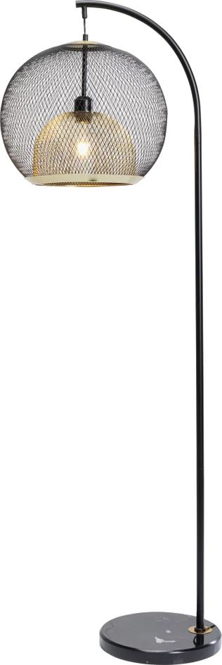 Торшер KARE Stehleuchte Grato 55678