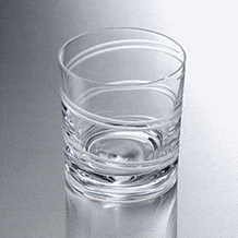 Вращающийся стакан для виски Shtox 001M