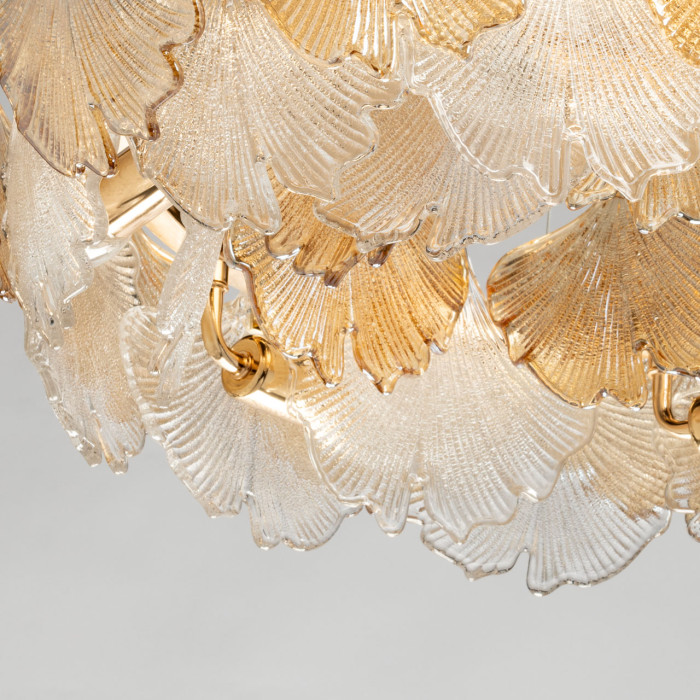 Подвесная люстра De City Patricia Hanging Chandelier 447012905