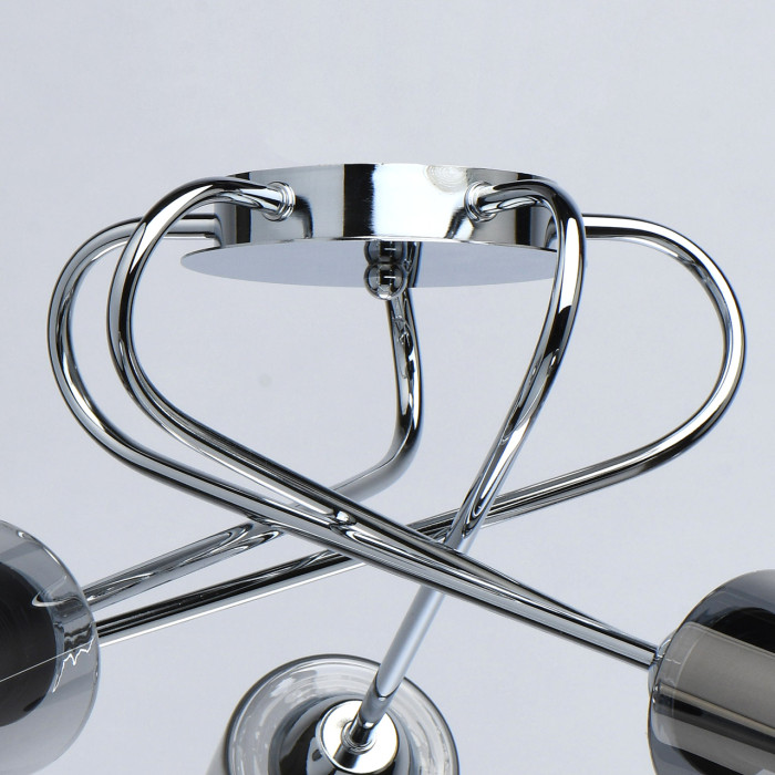 Люстра потолочная De City Olympia Ceiling Chandelier 638014805