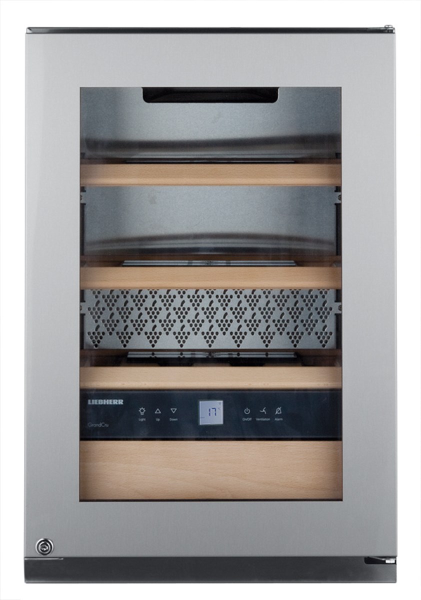 Винный шкаф Liebherr WKes 653