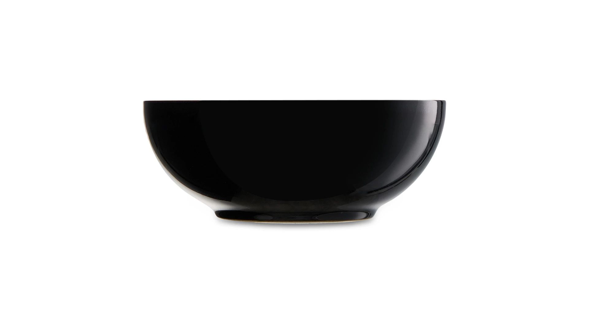 Салатник порционный Denby Halo Coupe Cereal Bowl 199013007