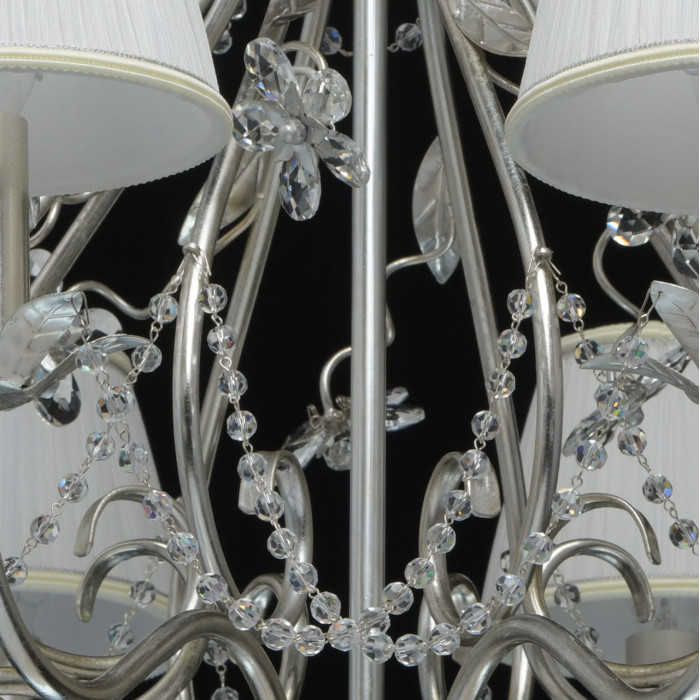 Люстра подвесная Chiaro Valencia Hanging Chandelier 299011608