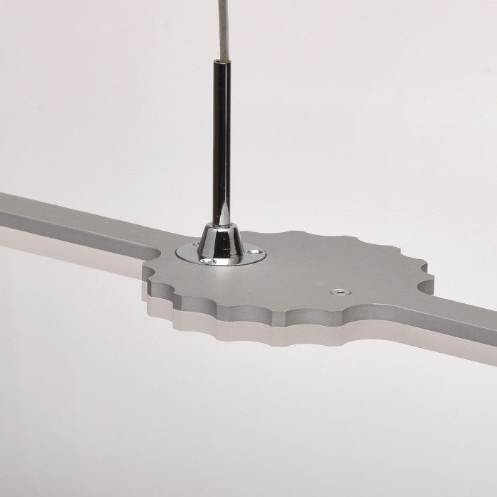 Подвесной светильник De Markt Ralph Pendant Lamp 675013005