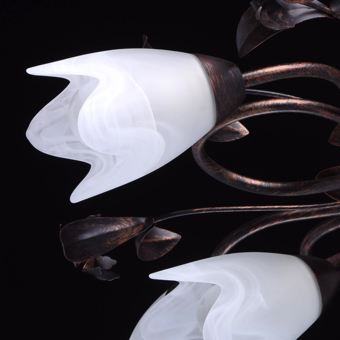 Люстра потолочная MW-Light Aida Ceiling Chandelier 323013708