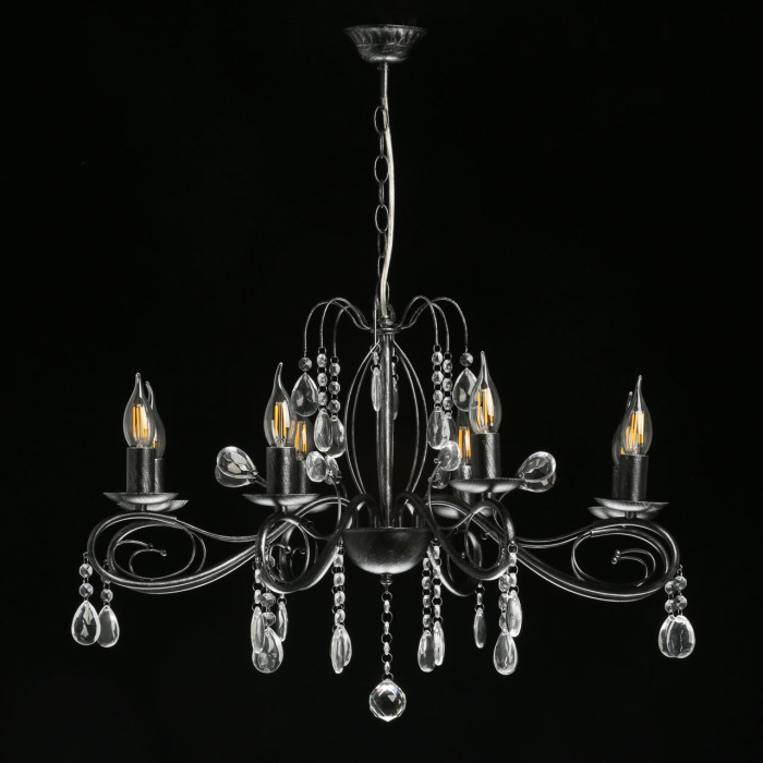 Люстра подвесная De City Lada Hanging Chandelier 442010708