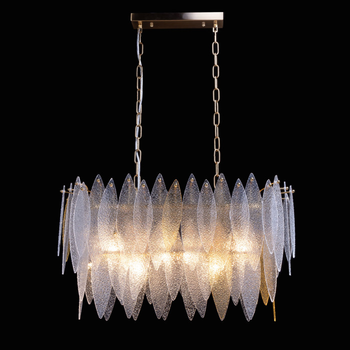 Люстра подвесная MW-Light Emilia Hanging Chandelier 607014506