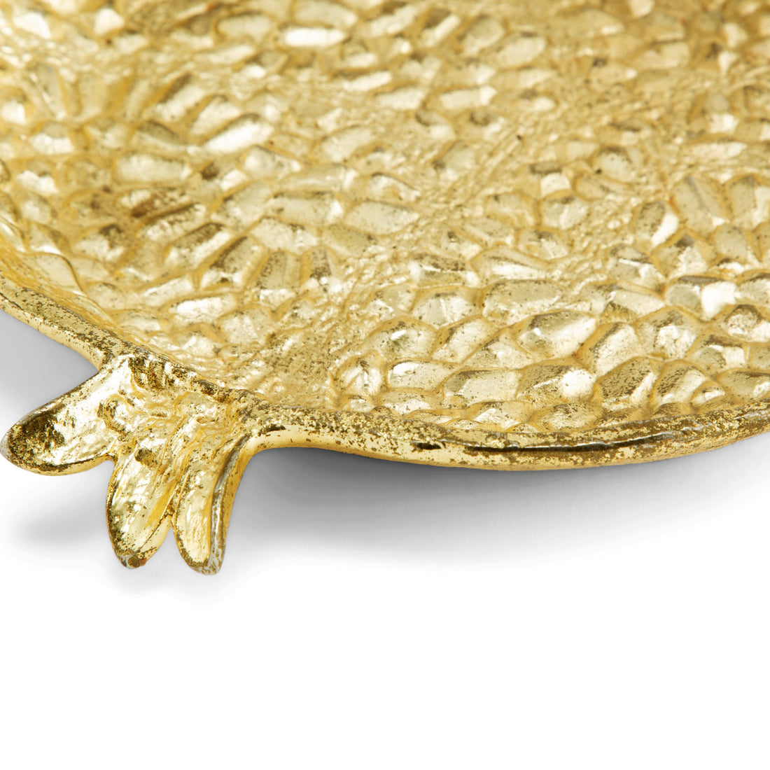 Блюдо для закусок Michael Aram Pomegranate Plate 175485