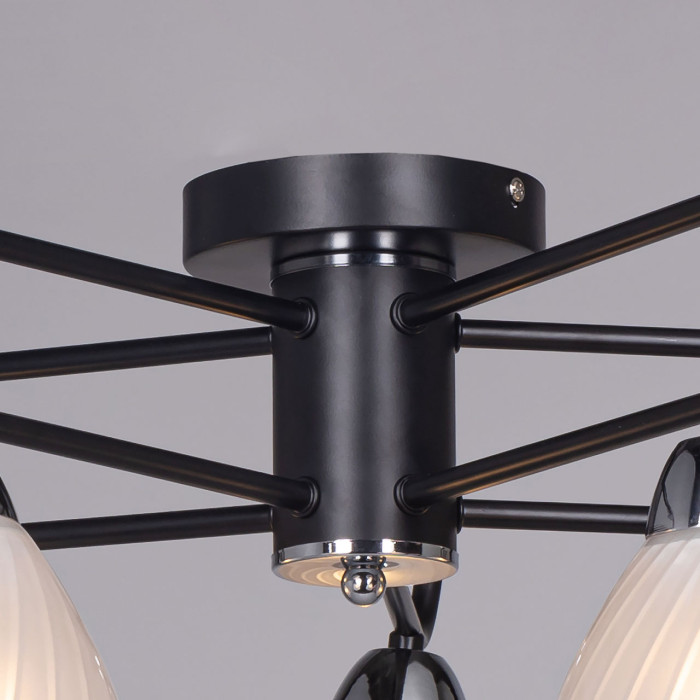 Люстра потолочная De City Daela Ceiling Chandelier 635011505