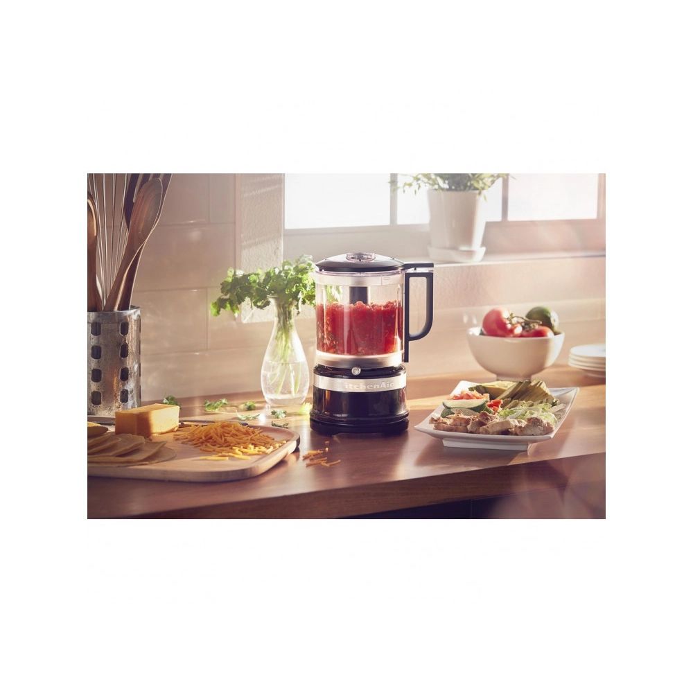 Кухонный комбайн KitchenAid Food Chopper Onyx Black KFC0516OB