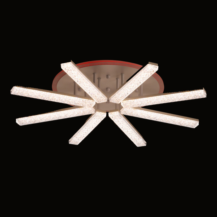 Потолочный светильник De City Oscar Ceiling Lamp 510012008