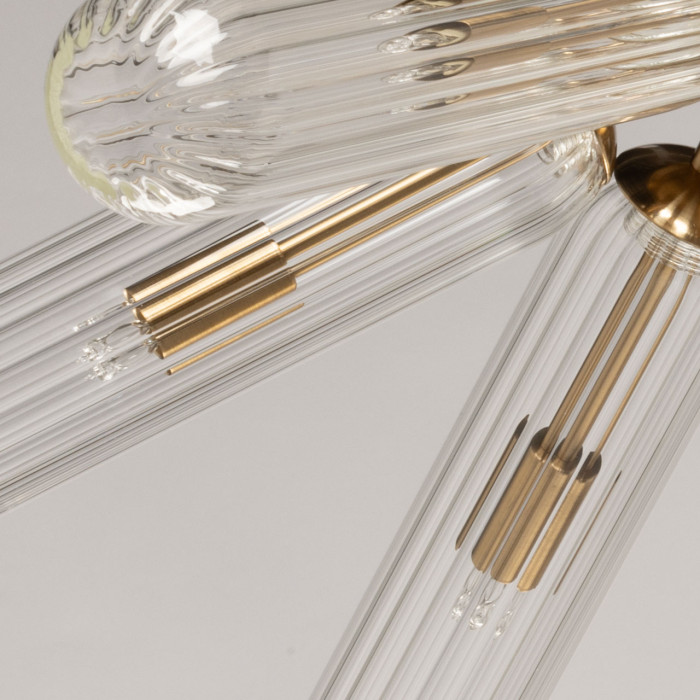 Потолочная люстра De City Olympia Ceiling Chandelier 106011806