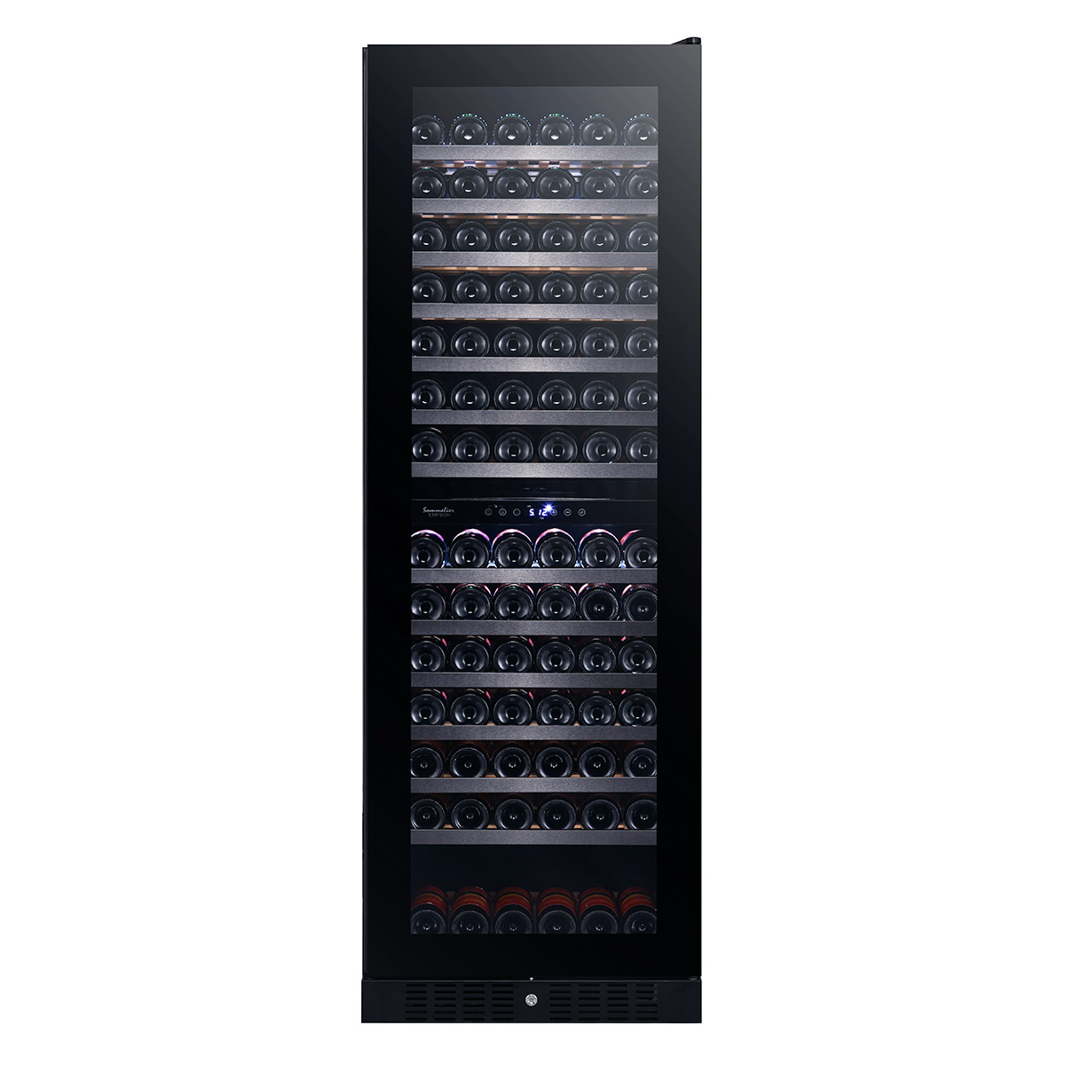 Винный шкаф Temptech Sommelier SOM180DES