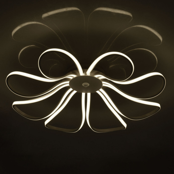 Потолочный светильник De Markt Aurich Ceiling Lamp 496017008