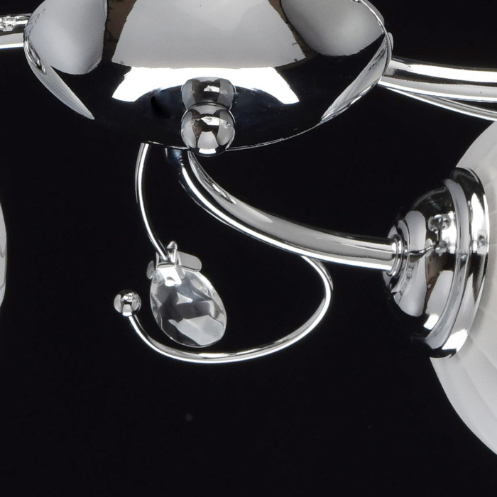 Люстра потолочная De City Grace Ceiling Chandelier 677011305