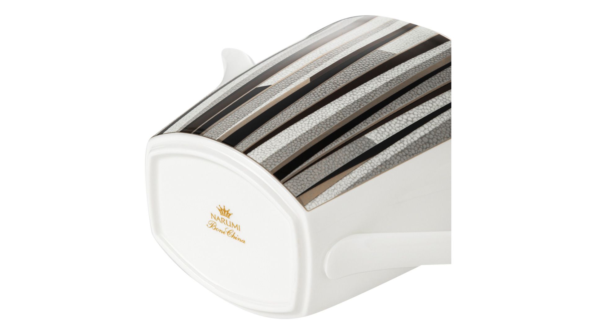 Чайник заварочный Narumi Shagrin NAR-50994-4583