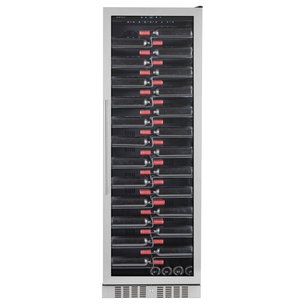 Винный шкаф Temptech CPRO1800SX-24 Copenhagen