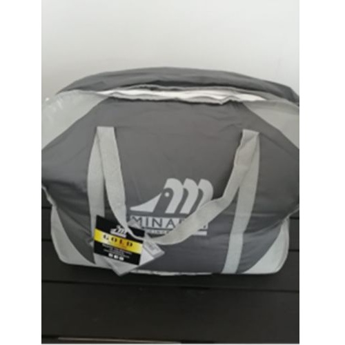 Одеяло Servalli Clappy Cotone Coperta Bianco SRV/441189