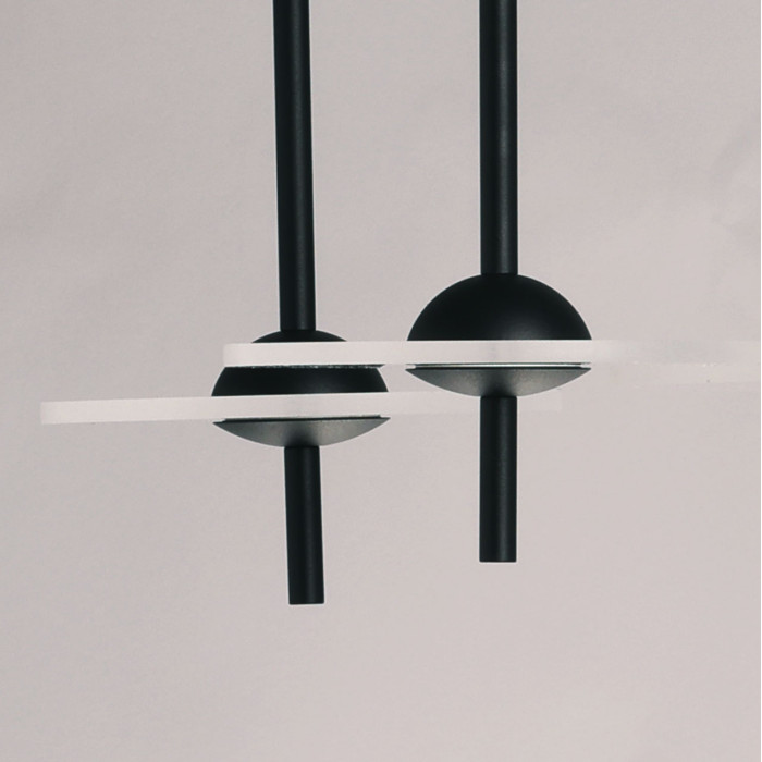 Подвесной светильник De Markt Auxis Pendant Lamp 722013106