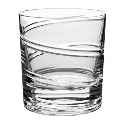 Вращающийся стакан для виски Shtox 001