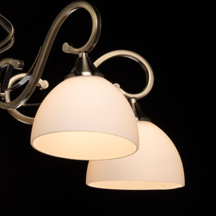 Подвесная люстра De City Felice Hanging Chandelier 114010805