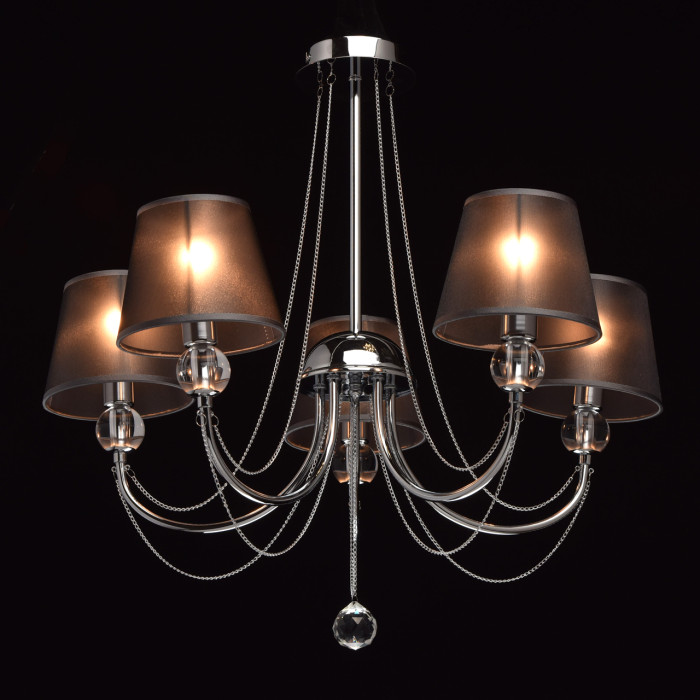 Люстра потолочная MW-Light Federica Ceiling Chandelier 684010305