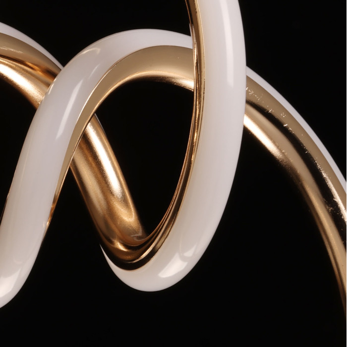 Подвесной светильник De Markt Aurich Pendant Lamp 108010803