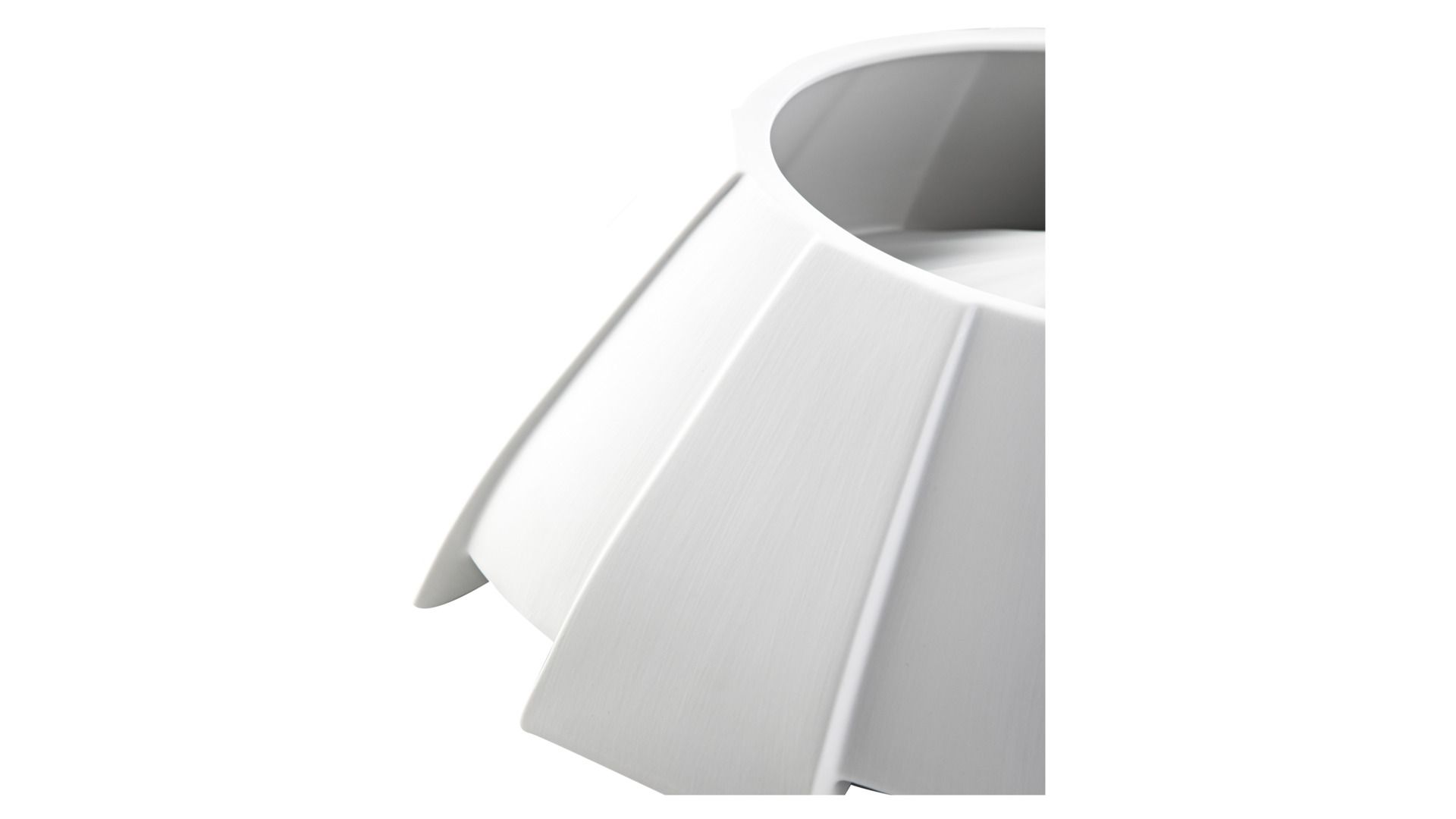 Блюдо круглое Vista Alegre Ritmo Centerpiece 21140058