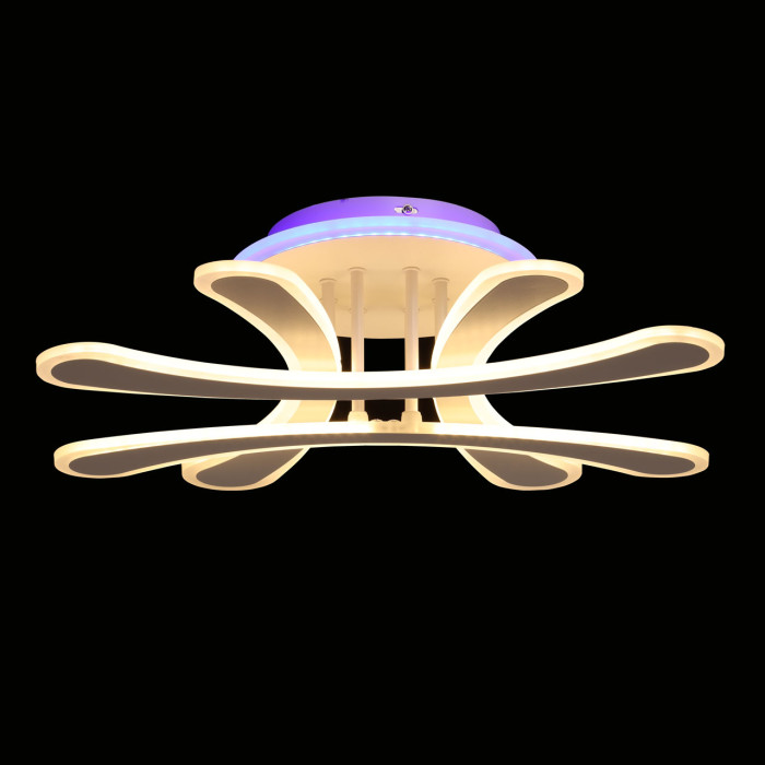 Потолочный светильник De City Oscar Ceiling Lamp 510014105