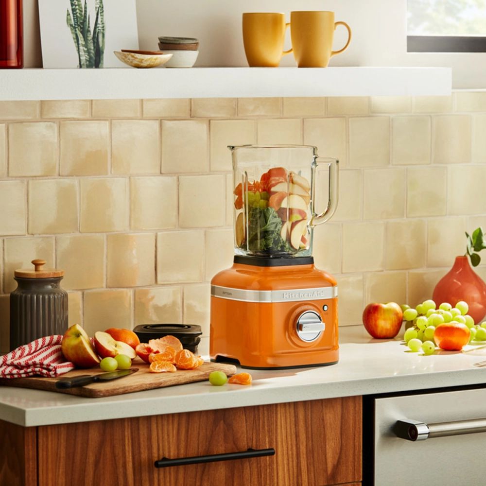 Блендер стационарный KitchenAid Artisan 5KSB4026EHY