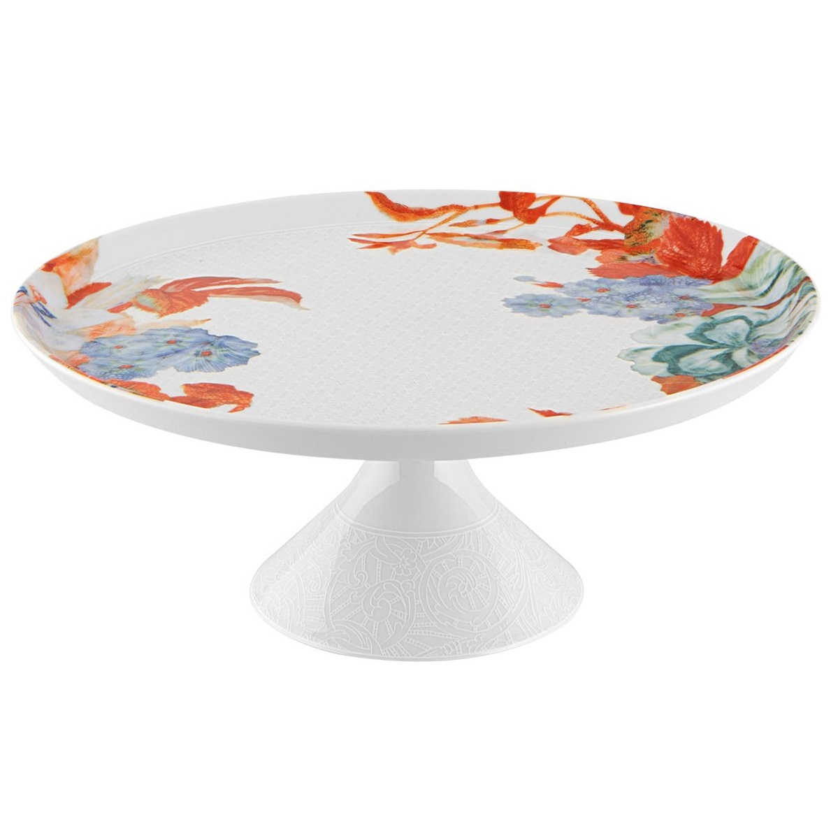 Блюдо для торта Vista Alegre Duality Large Cake Stand 21136006