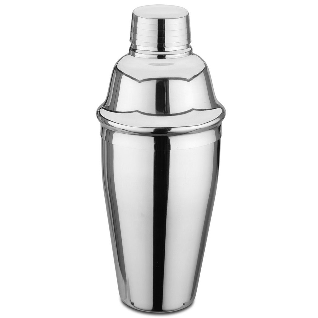 Шейкер для коктейлей Weis Cocktail-Shaker 16870