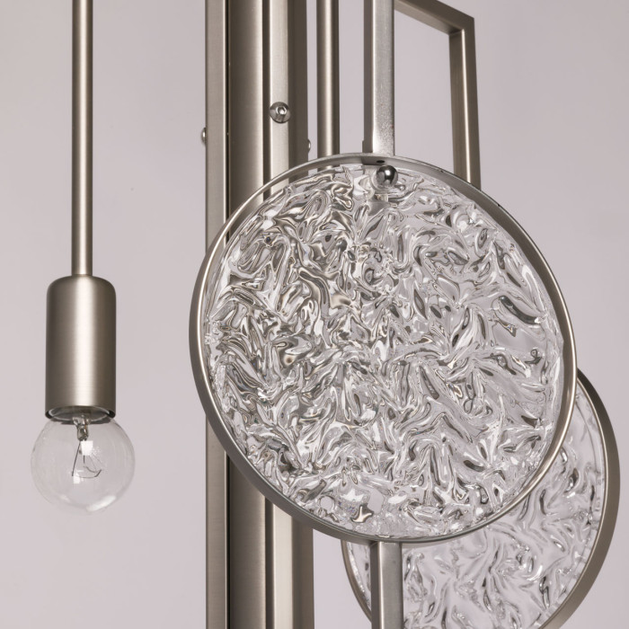 Люстра подвесная MW-Light Ilonica Hanging Chandelier 451012803