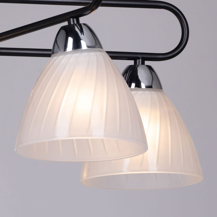Люстра потолочная De City Daela Ceiling Chandelier 635011505