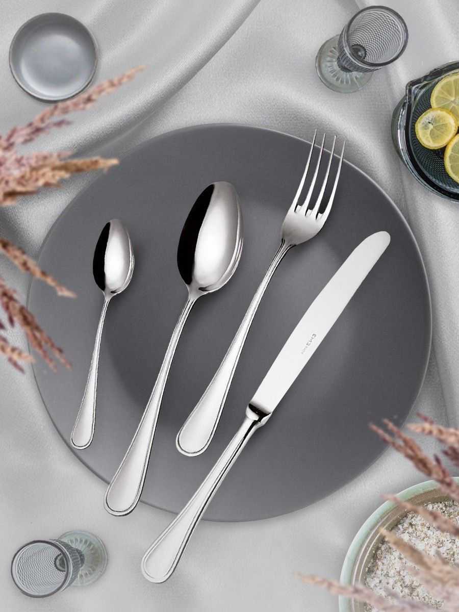 Набор столовых предметов EME Impero C38IM/10