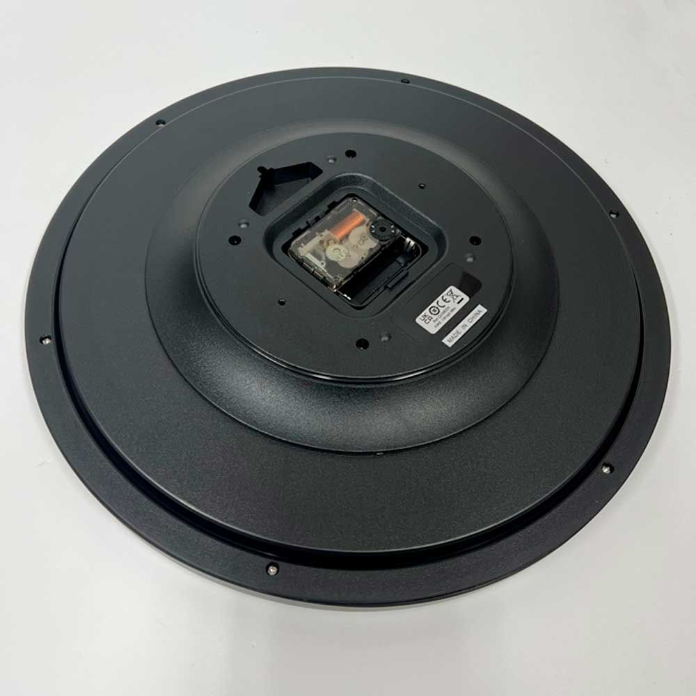 Настенные часы Seiko Quartz Wall Clock QXA802K