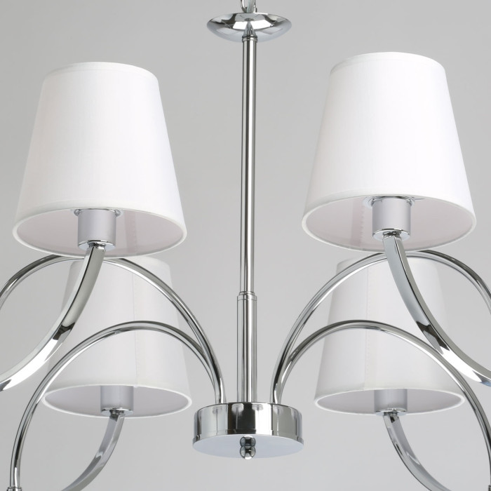 Люстра подвесная MW-Light Vega Hanging Chandelier 329012008