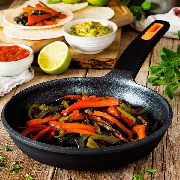 Сковорода BRA Sartén Efficient Plus A431226