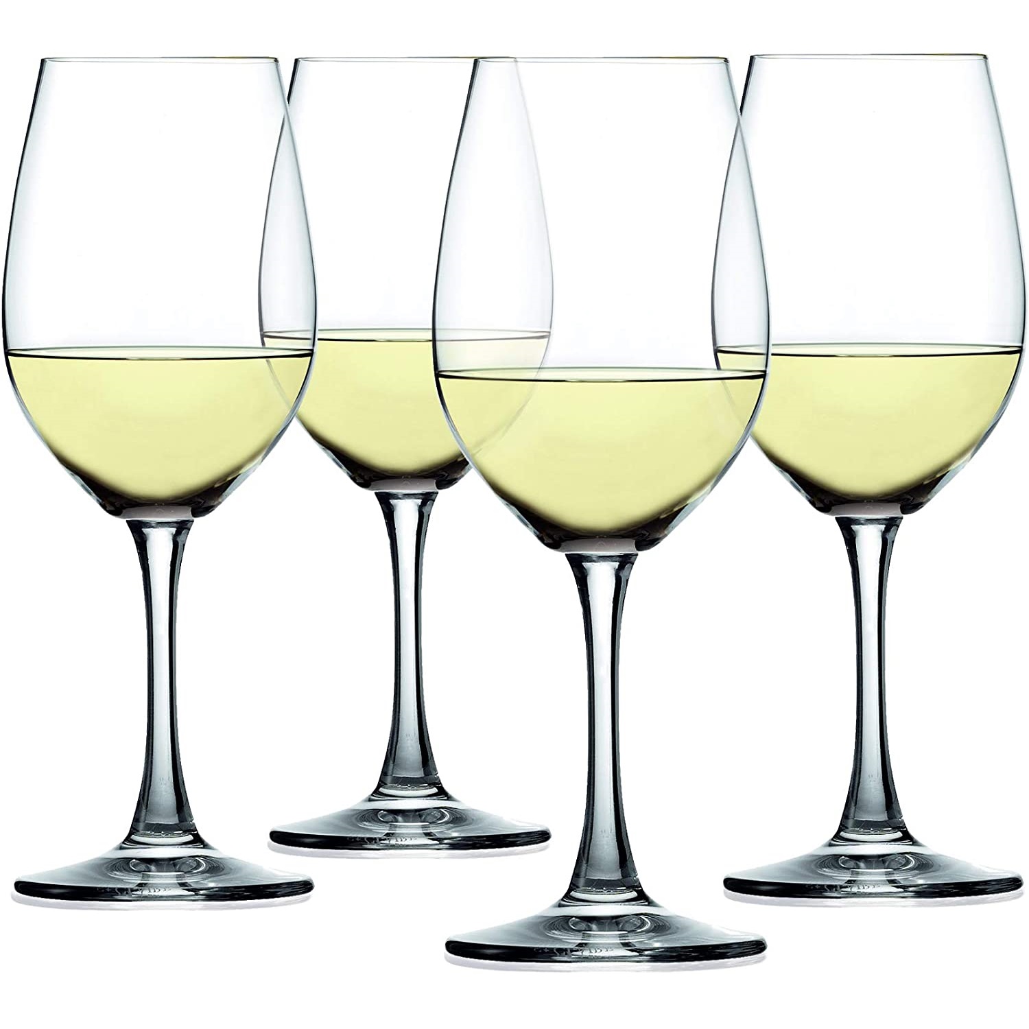 4 бокала для белого вина Spiegelau Winelovers White Wine Set 4090182