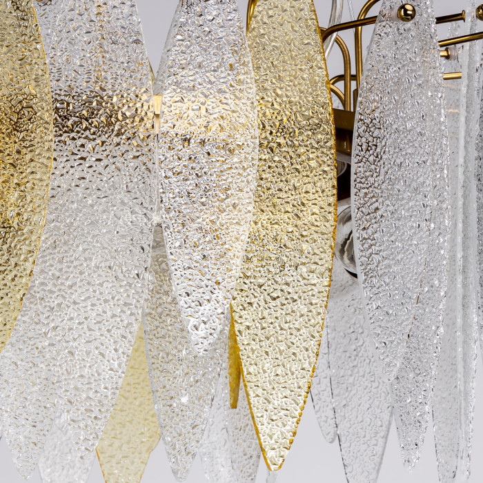 Люстра подвесная MW-Light Emilia Hanging Chandelier 607014708