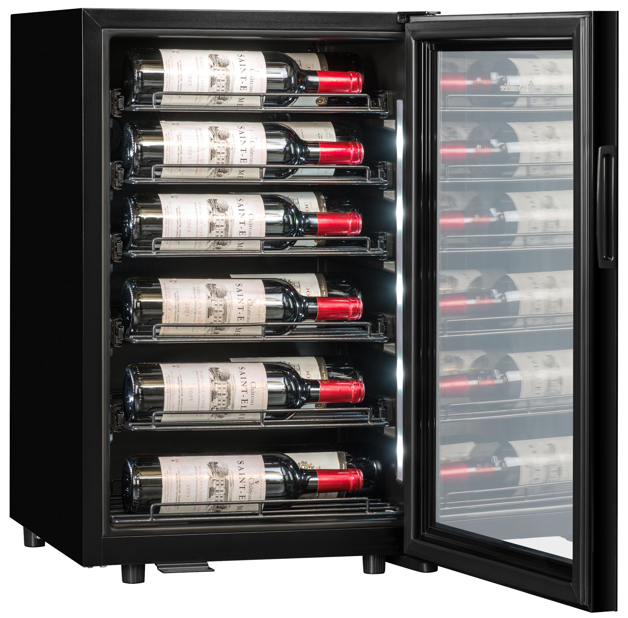 Винный шкаф La Sommeliere COLLECTION
