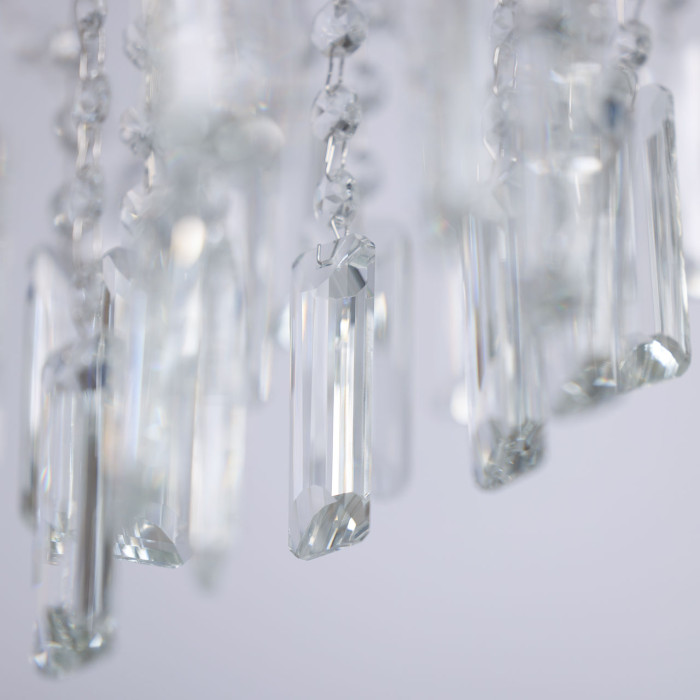 Люстра потолочная MW-Light Breeze Ceiling Chandelier 111019408