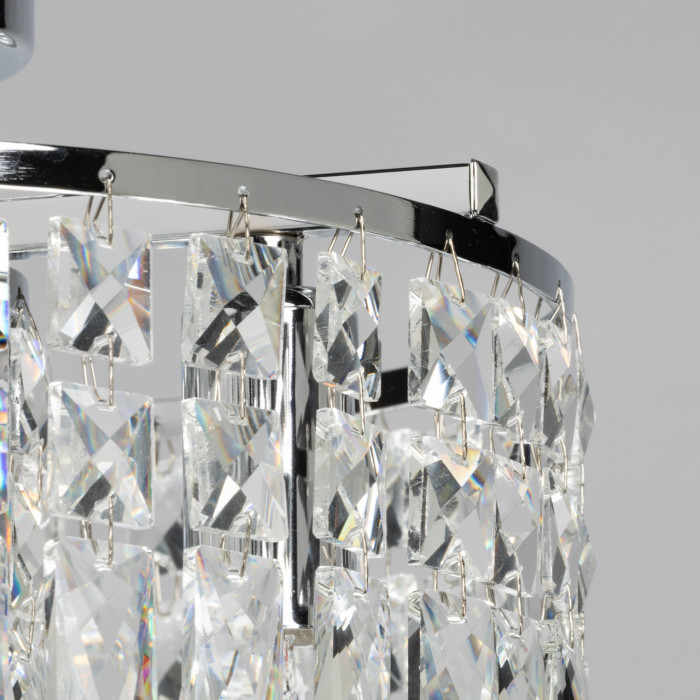 Потолочная люстра De City Armand Ceiling Chandelier 462012404