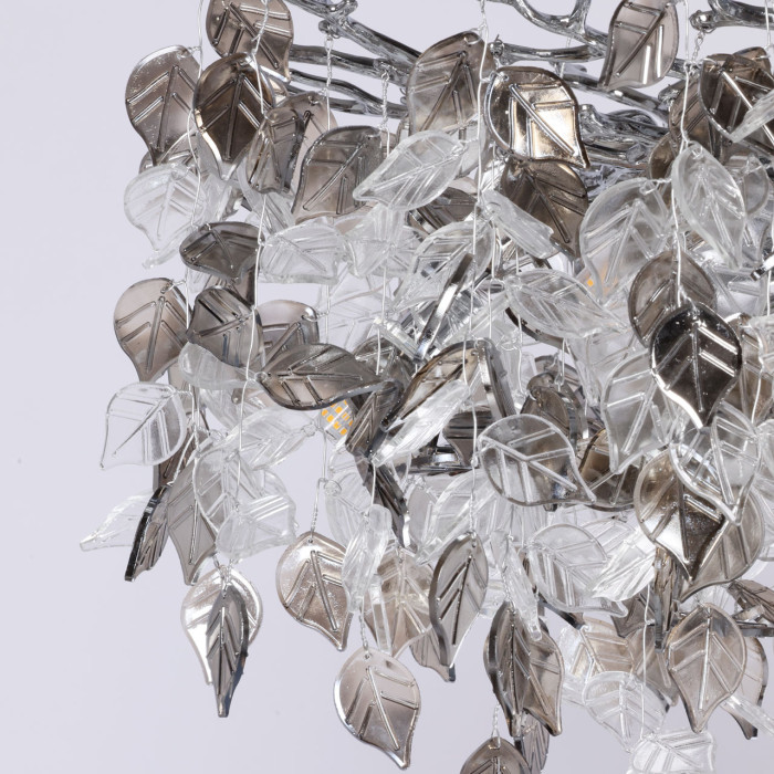 Люстра подвесная MW-Light Lima Hanging Chandelier 467014008