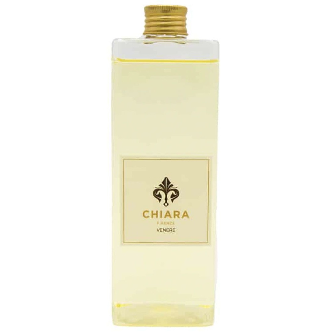 Рефилл для диффузора Chiara Firenze Venere Room Freshener Refill VEN1000REFILL