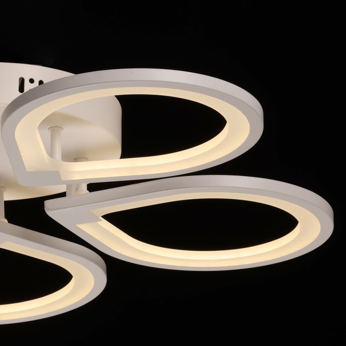 Потолочный светильник De City Madeleine Ceiling Lamp 424015905