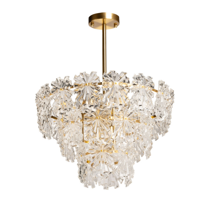 Потолочная люстра De City Breeze Ceiling Chandelier 464019808