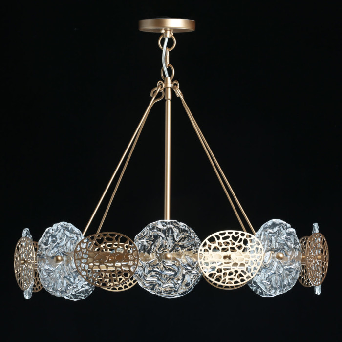 Люстра подвесная MW-Light Ilonica Hanging Chandelier 451011606