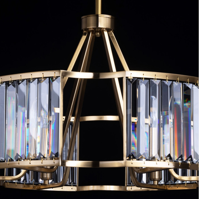 Люстра подвесная MW-Light Ilvita Hanging Chandelier 624010806